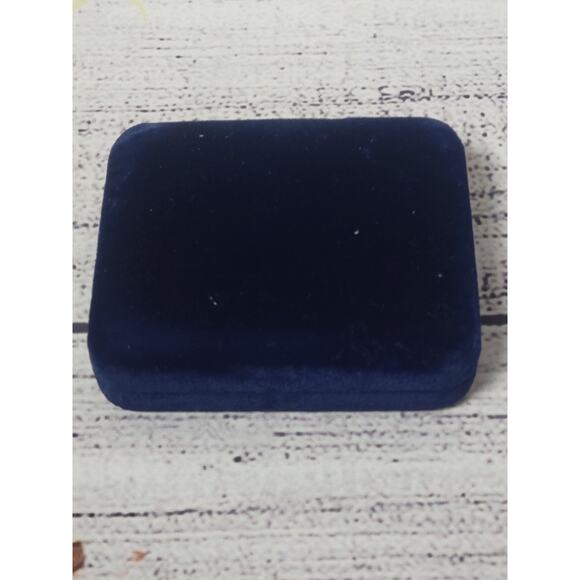 One boxed set of 7 gold filled commemorative blazer buttons NWT a - Picture 10 of 10